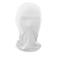 Full Face Breathable Balaclava Mask for Halloween Cosplay and Winter Warmth