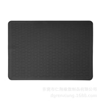 Pet Feeding Mat Non-Slip Waterproof Silicone for Dogs and Cats
