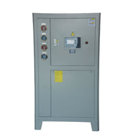 Industrial Chiller Unit for Cooling and Refrigeration, Low Temperature Circulating Water Chiller