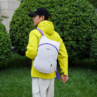 Azela Foldable Lightweight Outdoor Sports Travel Backpack