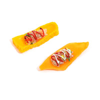 Realistic Japanese Sushi Food Model Keychain & Ornament