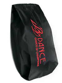 BDdance Original Export Latin Ballet Dance Shoe Storage Bag with Zipper