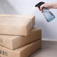 400ml Fine Mist Spray Bottle for Gardening, Disinfection, and Watering Plants