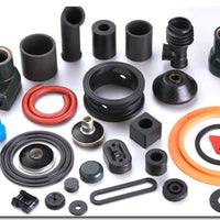 Custom Molded Rubber & Silicone Parts, Gaskets, and Blocks