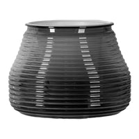 Self-Watering Planter Pot for Indoor Plants, Resin Plastic Breathable Hydroponic Flower Pot