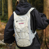 Lightweight Casual Sports Backpack New Men's and Women's Outdoor Mountaineering Travel Foldable Bag