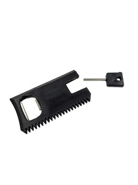 Surfboard Wax Comb for Paddleboards and Surfboards