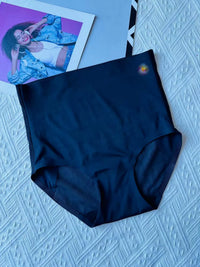 Postpartum High-Waist Tummy Control Shaper Panties with Hip Lift