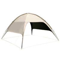 Dome Tent Outdoor Camping Sun Shelter Portable Windproof Rainproof Canopy