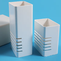 Aquarium Submersible Pump Isolation Box for Terrariums and Pond Landscaping