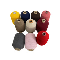 420D Spandex Core-Spun Elastic Thread 0.3mm for Shirring and Sewing Machines