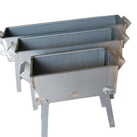 Outdoor Charcoal BBQ Grill Portable Picnic Camping Barbecue Stove Home Carbon Roaster