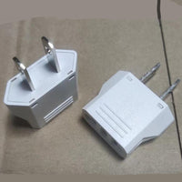 Universal Travel Power Adapter Plug Converter for EU/US/AU Outlets