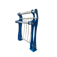 Stainless Steel Composite Pipe Bridge Anti-Collision Guardrail for Municipal Roads and Elevated Bridges