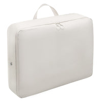 Compression Travel Packing Cubes for Luggage - Waterproof Portable Clothes Organizer Bags