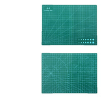 Self-Healing Cutting Mat for DIY Craft, Art, and Paper Cutting - Double-Sided, Thickened