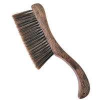 Chicken Wing Wood Bristle Guzheng Cleaning Brush Set for Zither Dust Removal