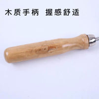 Ice Fishing Gaff Hook Fish Gripper Tool for Boat and Sea Fishing
