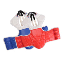 Taekwondo Protective Gear Set for Boxing Training and Combat Sports