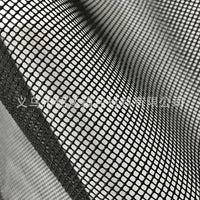 New European Standard 12-Needle PVC Plastic Mesh Fabric for Pet Toys, Luggage, Car Supplies, and Fencing