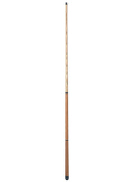 Billiard Pool Cue Stick Jump Break Cue 2-in-1 for Chinese Eight-Ball