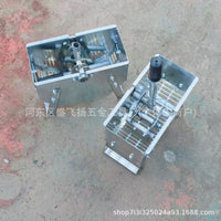 Portable Manual Peanut Sheller for Home Use