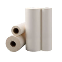 Wholesale Sketch Paper Roll 160g Art Student Drawing Paper Large Size Thickened Lead Drawing Paper Long Roll Sketch Paper