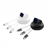 Smart Hand Massager for Yoga and Wellness