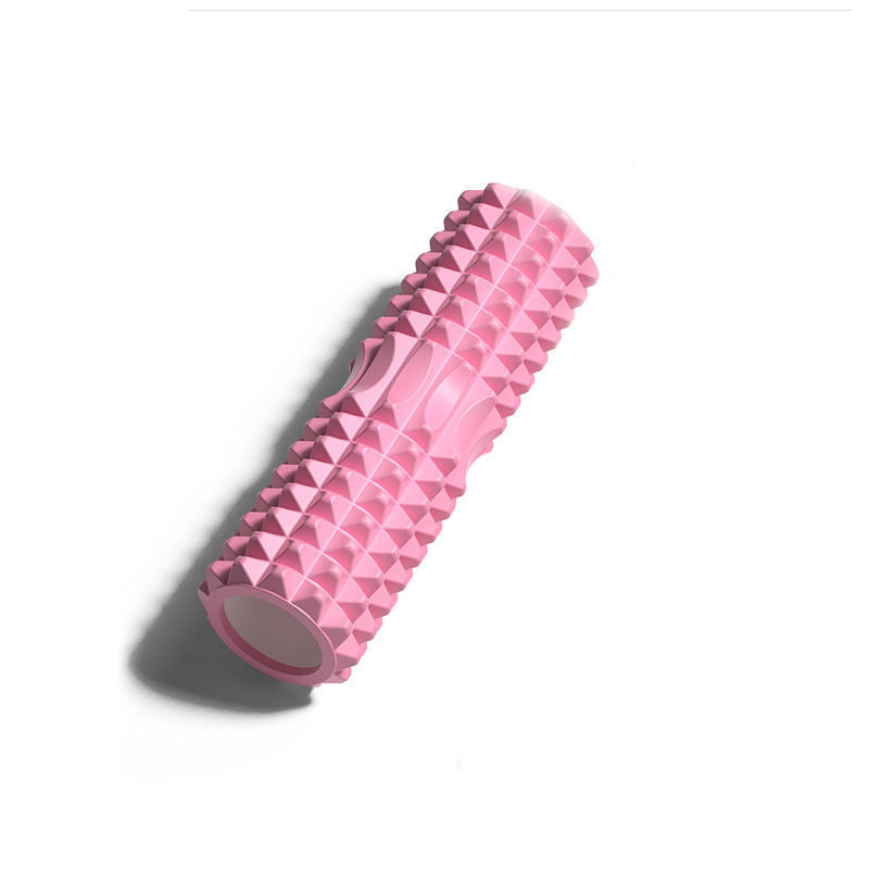 Foam Roller Muscle Relaxer Massage Stick for Yoga and Fitness