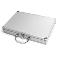 Watch Repair Tool Kit with Aluminum Case