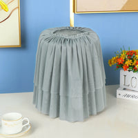 Universal Dust Cover for Rice Cooker Air Fryer Blender Soy Milk Maker Pressure Cooker Kettle