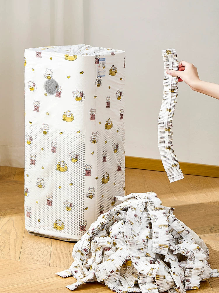 Disposable Non-Woven Dust Covers for Small Appliances and Luggage