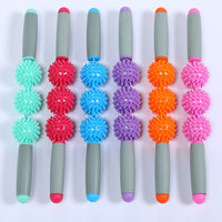 Sensory Integration Training Massage Stick for Kids - Tactile Stimulation Toy for Babies