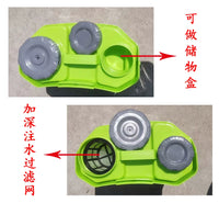 Liquid Fertilizer Applicator Sprayer for Agriculture and Gardening