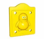 Kids' Playground Slide Accessories - Panels, Boards, Stairs, and Fasteners