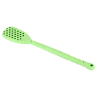 Silicone Meridian Patting Board Massager for Full Body Acupressure and Wellness