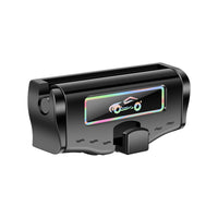 Car Seat Belt Adjuster Clip for Enhanced Comfort and Safety