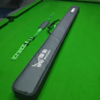 New Billiard Cue Case Cover for Predator, TianGong, 2-Slot, 3-Slot Cue Cases