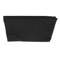 420D Waterproof Awning Tent Storage Bag with Bottom Opening and Carry Handles