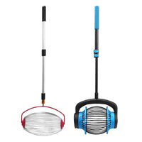 Tennis Ball Collector Picker Upper - No Bending Required