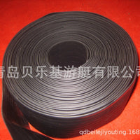 Inflatable Boat Rub Strake Reinforcement Strip for Dinghy Fishing Boat Side Protection