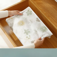 Quilt Storage Bag Clothes Organizer Dustproof Moisture-proof Moving Packing Bag