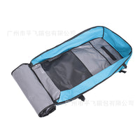 Surfboard Paddleboard Backpack with Zipper Closure for Storage and Transport