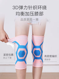Kids' Sports Knee Pads for Basketball, Dance, Soccer, Cycling, and Roller Skating - Thin, Anti-Fall Protection