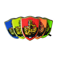 Knight Sword and Shield Set for Martial Arts Training