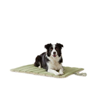 Pet Cooling Mat for Dogs and Cats, Summer Heat Relief Pad, Dual-Use Warm and Cool Bed