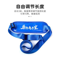 Adjustable Fishing Tackle Box Shoulder Strap with Bottom Support