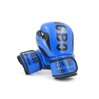 Adult Boxing Gloves for Sanda, Combat Training, and Fitness - Breathable & Durable