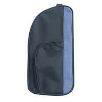 Golf Shoe Bag with Breathable Mesh for Travel and Storage