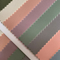 900D Waterproof Scratch-Resistant Oxford Fabric for Bags and Outdoor Gear